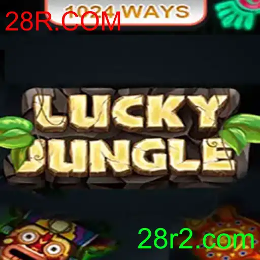 LuckyJungle1024