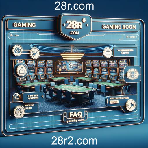Descubra a Categoria 'FAQ' no 28r.com: Jogos que Educam e Entretenem